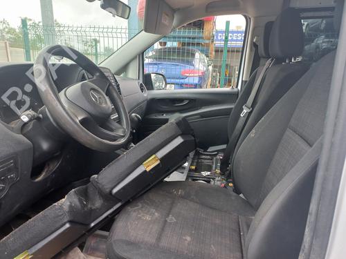Servo brake MERCEDES-BENZ VITO Tourer (W447)  | BP29276152M42 