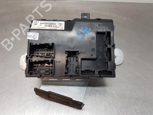 Elektronisk modul FORD FIESTA VI (CB1, CCN) [2008-2017]  26566105