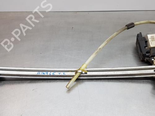 Used Rear left window mechanism RENAULT ESPACE IV (JK0/1_) 3.0 dCi (JK0J, JK0V) (177 hp) 15129450