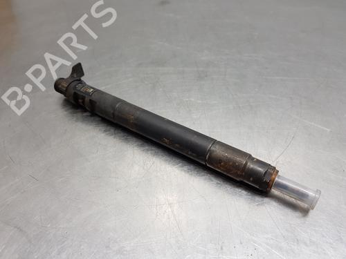 Used Injector PEUGEOT 807 (EB_) [2002-2025]  29446258