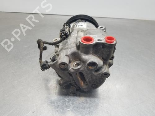 AC compressor OPEL ASTRA J (P10)  | BP29421891M34 
