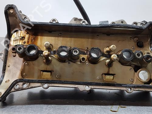 Valve cover DACIA DUSTER (HM_)  | BP18891427M124 