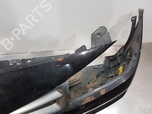 Front bumper RENAULT MEGANE II (BM0/1_, CM0/1_)  | BP29118262C7 