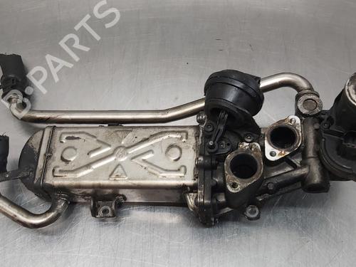 Used Egr SEAT TOLEDO IV (KG3) [2012-2019]  15674822