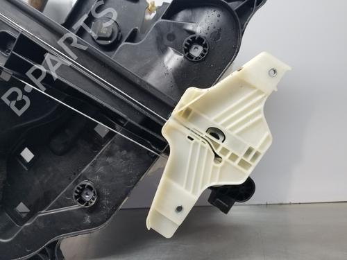 Front right window mechanism PEUGEOT RIFTER 1.5 BlueHDi 100 | BP24202431C23 