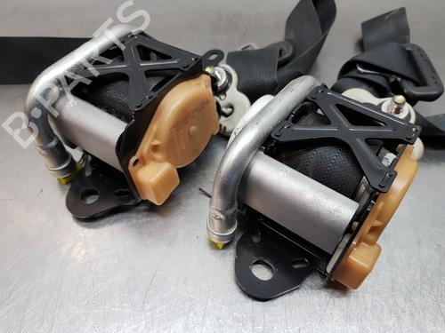 Kollisonspute sett MAZDA CX-7 (ER)  | BP23279064C86 
