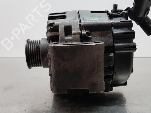 Used Alternator MERCEDES-BENZ E-CLASS T-Model (S212) E 220 CDI (212.202) (163 hp) 19686136