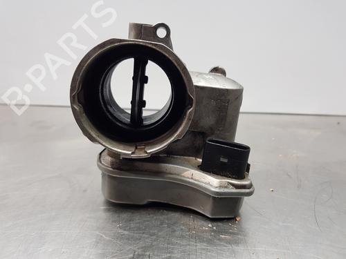 Used Throttle body SEAT LEON (1P1) [2005-2013]  30881071