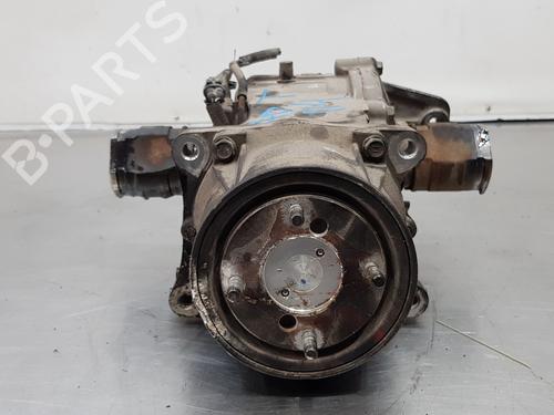 Rear differential TOYOTA RAV 4 III (_A3_)  | BP18136119M24 