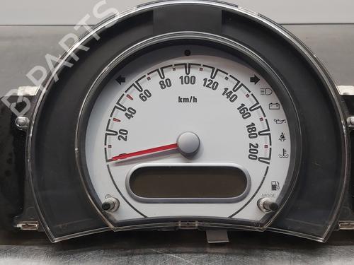 Used Instrument cluster OPEL AGILA B (H08) [2008-2014]  30878757