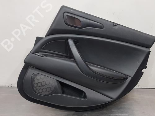 Used Rear right panel CITROËN C5 III Break (RW_) 2.0 HDi 165 (163 hp) 16123316