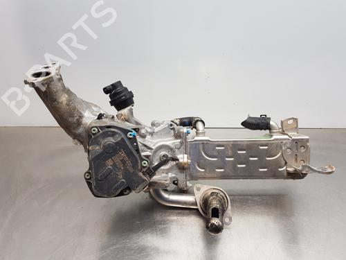 Used Egr MERCEDES-BENZ B-CLASS Sports Tourer (W246, W242) [2011-2018]  30096514