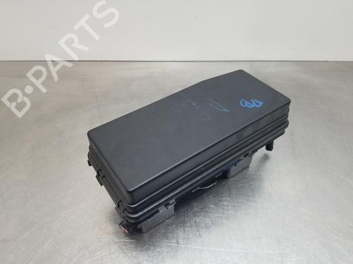 Fuse box OPEL ANTARA A (L07) | BP29118278E1