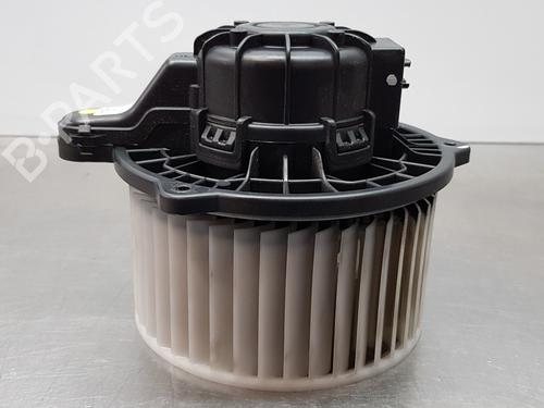 Ventola Interna stufa abitacolo HYUNDAI TUCSON (TL, TLE) 2.0 CRDi (185 hp) 30878781