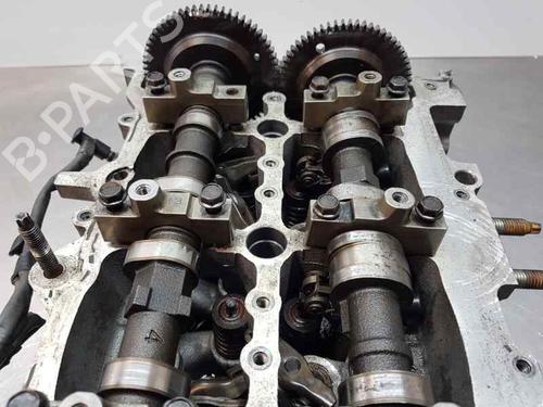 Cylinder head MAZDA CX-5 (KE, GH)  | BP27341329M5 