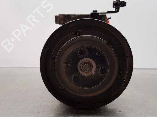 AC compressor KIA CARENS IV 1.7 CRDi | BP15984558M34 