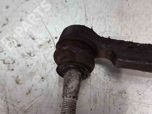 Steering rack OPEL ZAFIRA TOURER C (P12) 1.6 CDTI (75) | BP7650203M22 