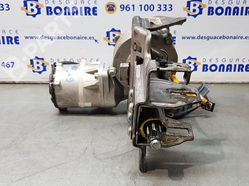 Steering column KIA SPORTAGE III (SL)  | BP7590109M21 