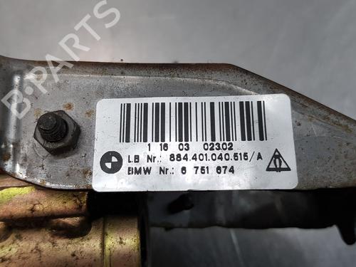 Electronic module BMW 3 Compact (E46) 320 td | BP16033274M83 