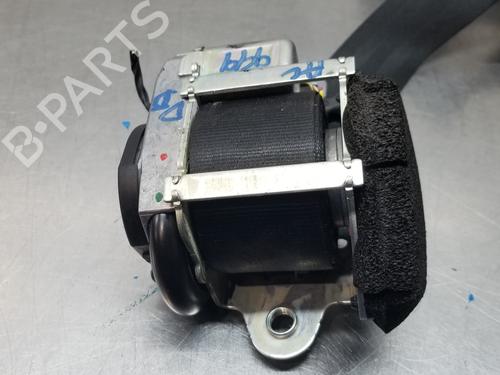 Used Front right seatbelt ALFA ROMEO MITO (955_) [2008-2018]  19795414