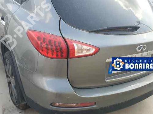 Rear left lock INFINITI EX 37 | BP8150853C100  - Image 12