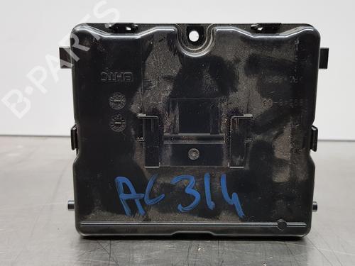 Elektronisk modul NISSAN X-TRAIL III (T32_, T32R, T32RR) [2013-2025]  15610993
