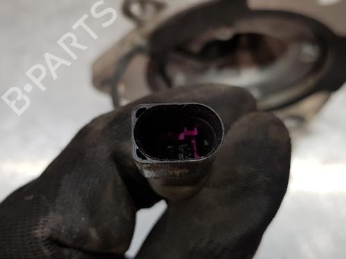 Venstre bak støtdemper AUDI A8 D3 (4E2, 4E8) 3.7 quattro | BP13917801M18 