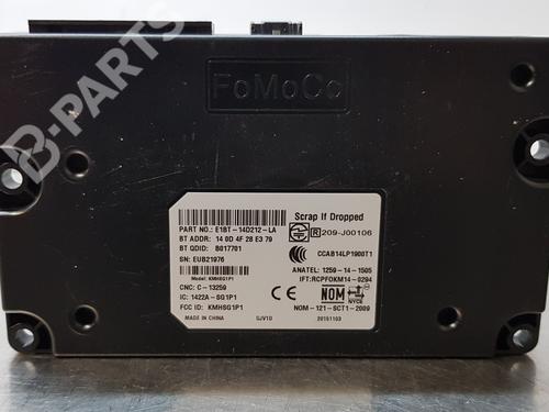 Used Electronic module FORD ECOSPORT [2011-2022]  10387913