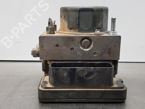ABS Bremseaggregat DACIA LOGAN II | BP30878972M43
