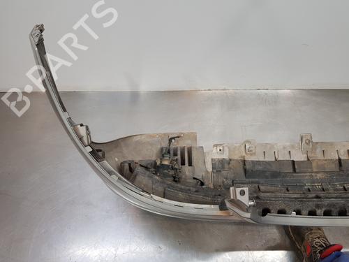 Front bumper MERCEDES-BENZ A-CLASS (W169)  | BP27723880C7 