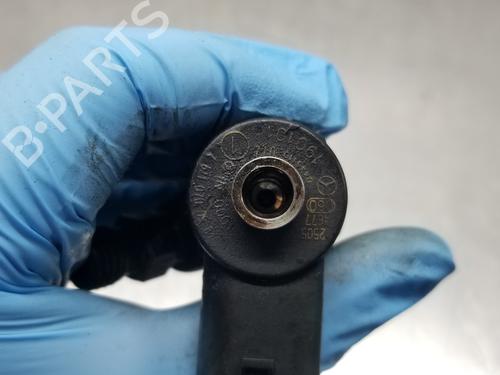 Injector MERCEDES-BENZ C-CLASS Coupe (CL203) C 220 CDI (203.706) | BP19432966M100 
