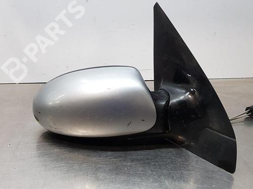 Used Right mirror Right mirror FORD FOCUS I (DAW, DBW) 1.8 Turbo DI / TDDi (90 hp) 10520267 10520267