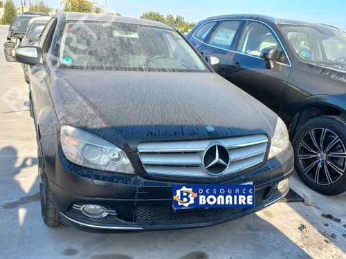 Injection pump MERCEDES-BENZ C-CLASS (W204) C 220 CDI (204.008) | BP20174929M78 
