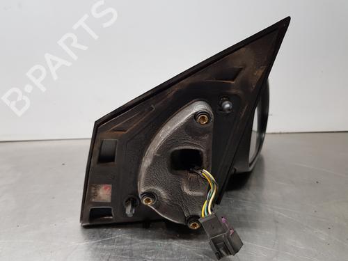 Right mirror CHEVROLET AVEO Saloon (T300) | BP30104661C27