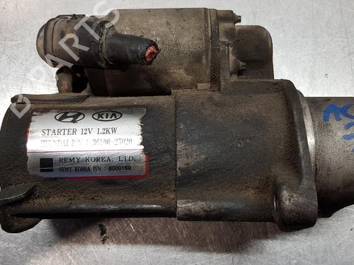 Starter KIA CARENS III MPV (UN) | BP30878990M8