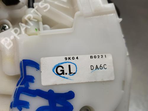 Venstre foran lås MAZDA 2 Hatchback (DL, DJ) | BP30878774C98