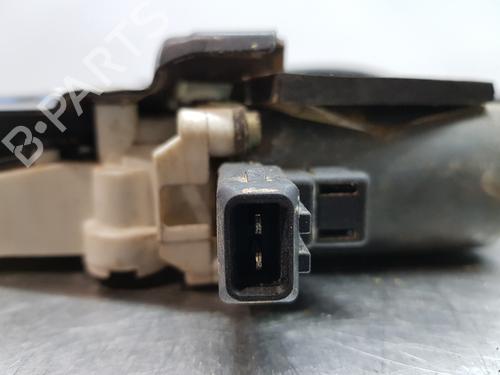 Rudehejsemekanisme Højre foran LAND ROVER FREELANDER I (L314)  | BP23536044C23 