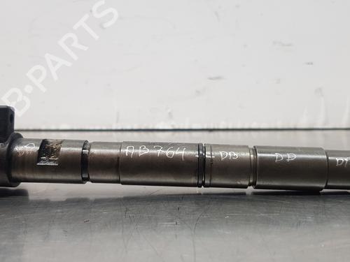 Used Injector VW TOUAREG (7LA, 7L6, 7L7) [2002-2013]  12149390