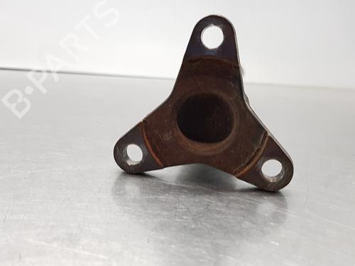 Driveshaft BMW X5 (E70) 3.0 d | BP16588336M37 