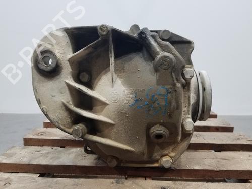 Rear differential BMW 1 Coupe (E82)  | BP23531021M24 