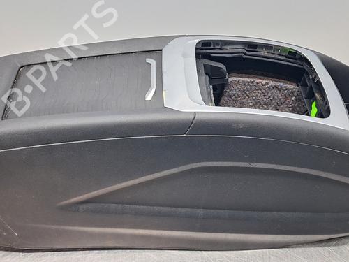 Used Armrest / Center console CITROËN C4 Grand Picasso II (DA_, DE_) 1.6 HDi / BlueHDi 115 (115 hp) 16477779