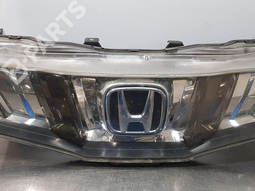 Used Front grille Front grille HONDA CIVIC VIII Hatchback (FN, FK) 2.2 CTDi (FK3) (140 hp) 11202163 11202163