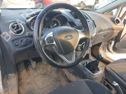 Steering column FORD FIESTA VI (CB1, CCN)  | BP29279426M21 