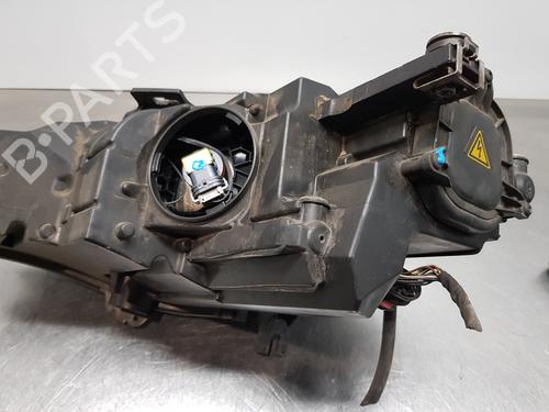 Højre forlygte AUDI A4 B9 (8W2, 8WC)  | BP26887313C29 