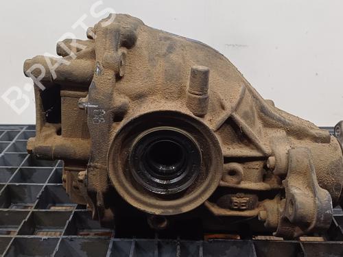 Rear differential MERCEDES-BENZ S-CLASS (W221, V221)  | BP18027648M24 