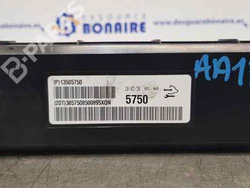 Used Control unit CHEVROLET CRUZE (J300) [2009-2025]  7589228