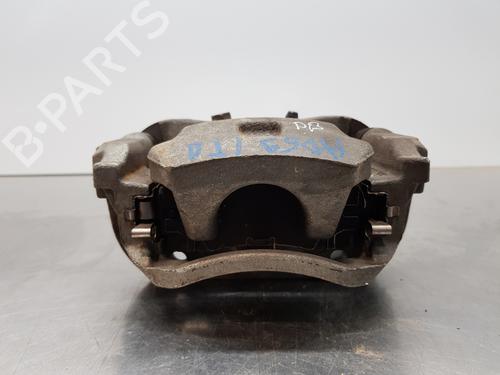 Used Right rear brake caliper LEXUS NX (_Z1_) [2014-2025]  24120521
