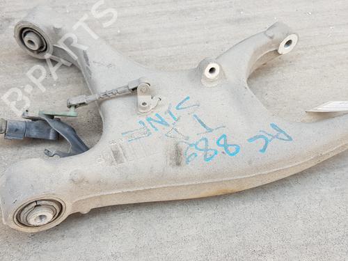 Used Right rear suspension arm AUDI A8 D4 (4H2, 4H8, 4HC, 4HL) 3.0 TDI quattro (258 hp) 30879224