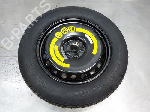 Used Jack Kit MERCEDES-BENZ GL-CLASS (X164) GL 450 4-matic (164.871) (340 hp) 31073240