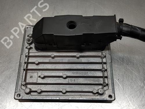 Used Engine control unit (ECU) FORD FOCUS II (DA_, HCP, DP) [2004-2013]  16322083